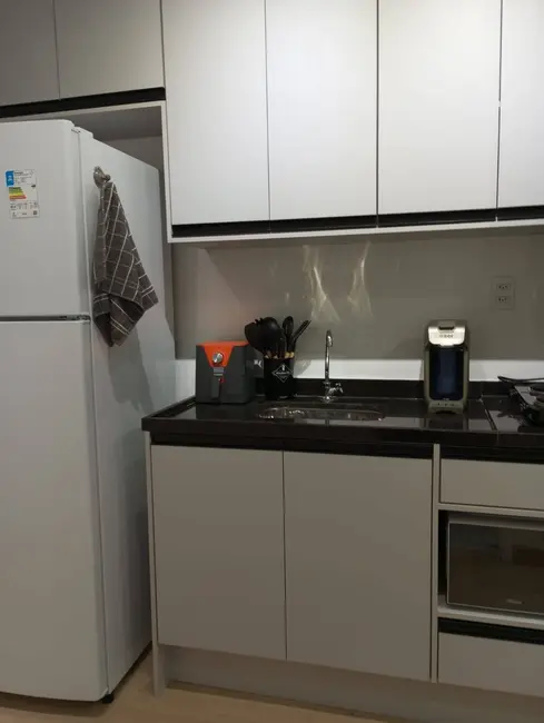 Foto 7 de Apartamento com 1 quarto à venda e para alugar, 26m2 em Consolação, São Paulo - SP