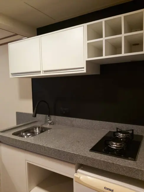Foto 3 de Loft / Flat com 1 quarto à venda, 30m2 em Jardim Paulista, São Paulo - SP