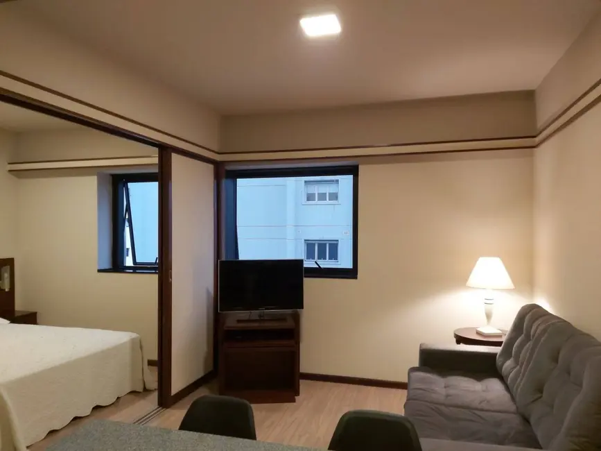 Foto 4 de Loft / Flat com 1 quarto à venda, 30m2 em Jardim Paulista, São Paulo - SP