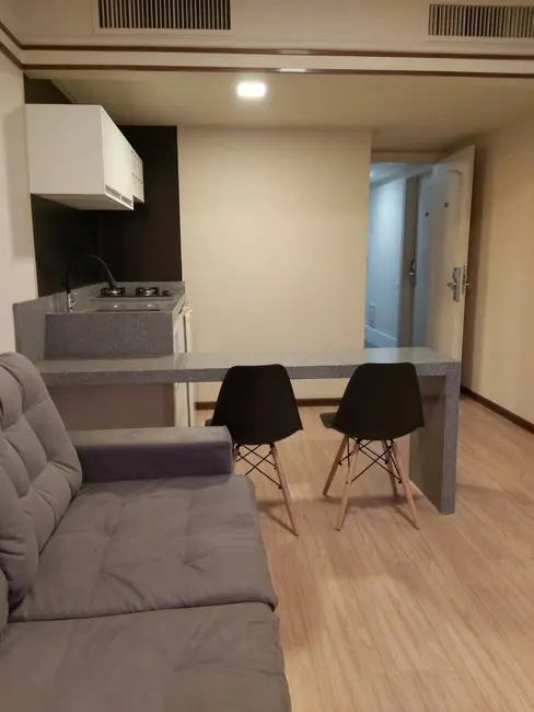 Foto 6 de Loft / Flat com 1 quarto à venda, 30m2 em Jardim Paulista, São Paulo - SP