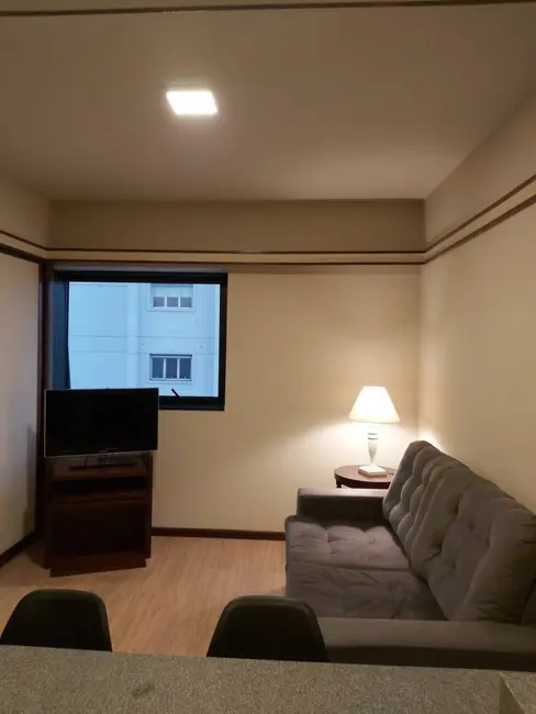 Foto 8 de Loft / Flat com 1 quarto à venda, 30m2 em Jardim Paulista, São Paulo - SP