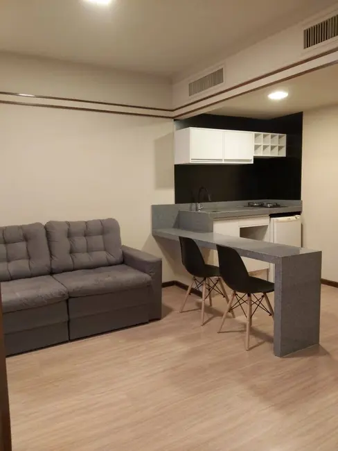 Foto 1 de Loft / Flat com 1 quarto à venda, 30m2 em Jardim Paulista, São Paulo - SP