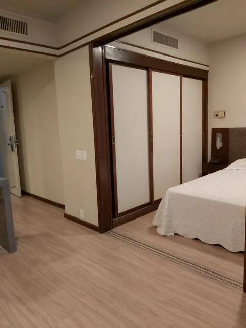 Foto 5 de Loft / Flat com 1 quarto à venda, 30m2 em Jardim Paulista, São Paulo - SP