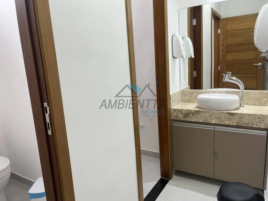 Foto 6 de Sala Comercial para alugar, 20m2 em Centro, Caraguatatuba - SP