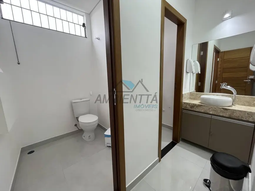 Foto 5 de Sala Comercial para alugar, 20m2 em Centro, Caraguatatuba - SP