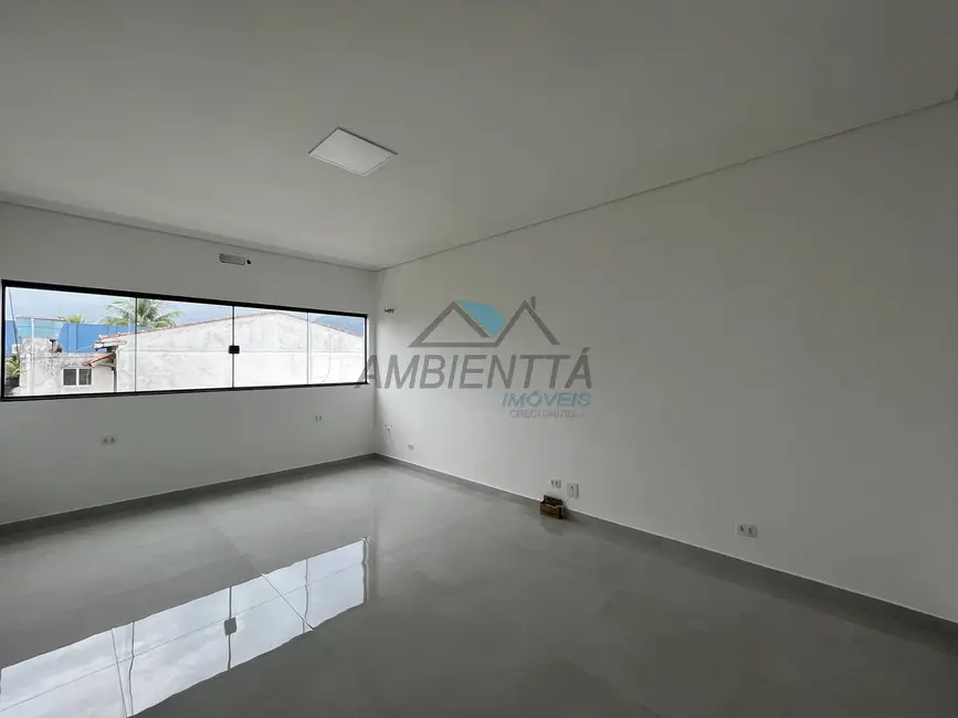 Foto 2 de Sala Comercial para alugar, 20m2 em Centro, Caraguatatuba - SP