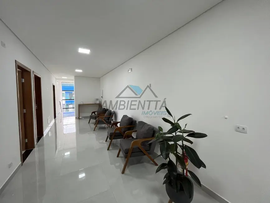Foto 7 de Sala Comercial para alugar, 20m2 em Centro, Caraguatatuba - SP