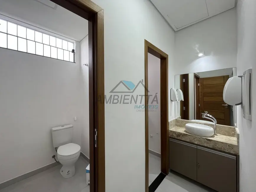 Foto 3 de Sala Comercial para alugar, 20m2 em Centro, Caraguatatuba - SP