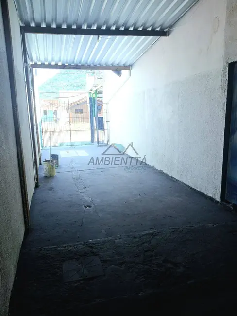 Foto 7 de Armazém / Galpão para alugar, 250m2 em Balneário Forest, Caraguatatuba - SP