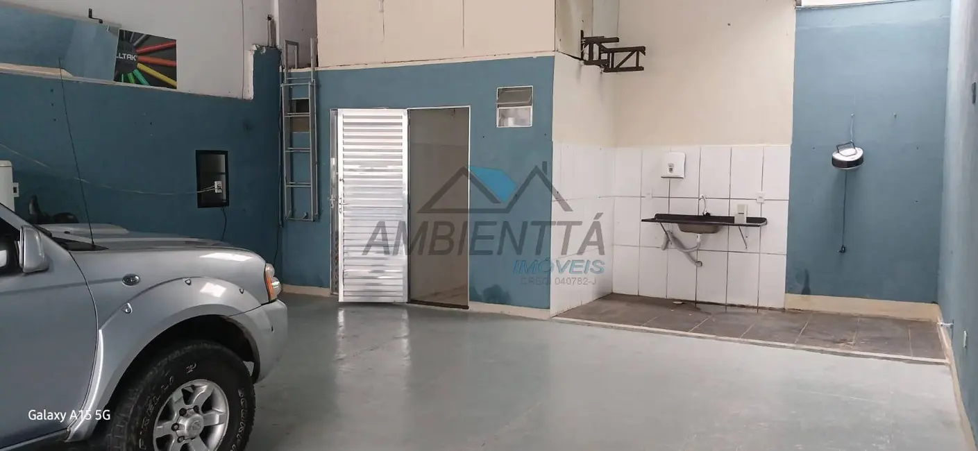 Foto 5 de Armazém / Galpão para alugar, 250m2 em Balneário Forest, Caraguatatuba - SP