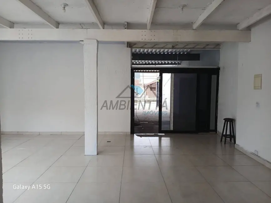Foto 9 de Armazém / Galpão para alugar, 250m2 em Balneário Forest, Caraguatatuba - SP