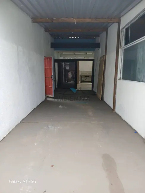 Foto 8 de Armazém / Galpão para alugar, 250m2 em Balneário Forest, Caraguatatuba - SP