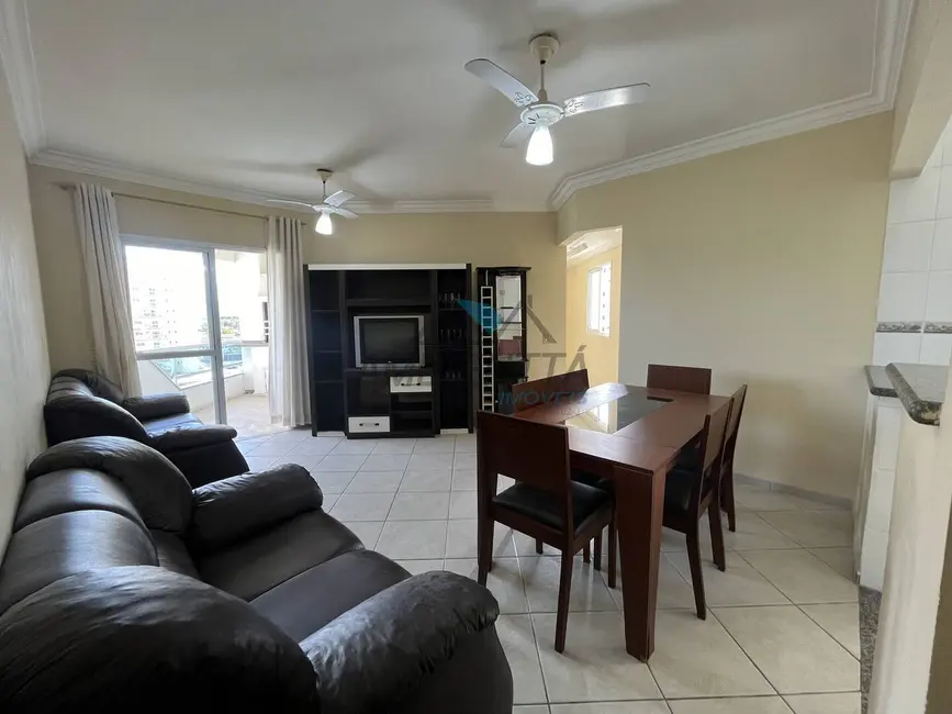 Foto 5 de Apartamento com 3 quartos à venda e para alugar, 92m2 em Caraguatatuba - SP