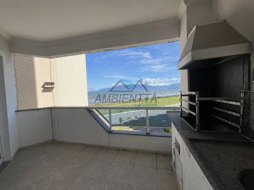 Foto 2 de Apartamento com 3 quartos à venda e para alugar, 92m2 em Caraguatatuba - SP