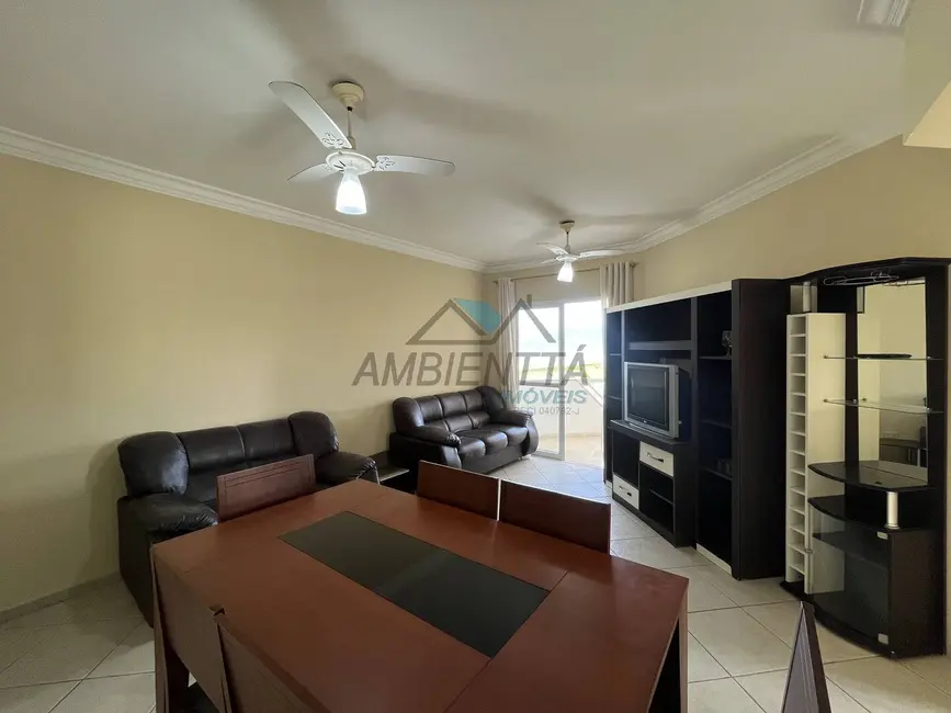 Foto 7 de Apartamento com 3 quartos à venda e para alugar, 92m2 em Caraguatatuba - SP