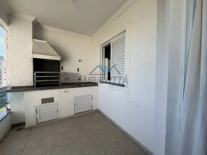 Foto 4 de Apartamento com 3 quartos à venda e para alugar, 92m2 em Caraguatatuba - SP