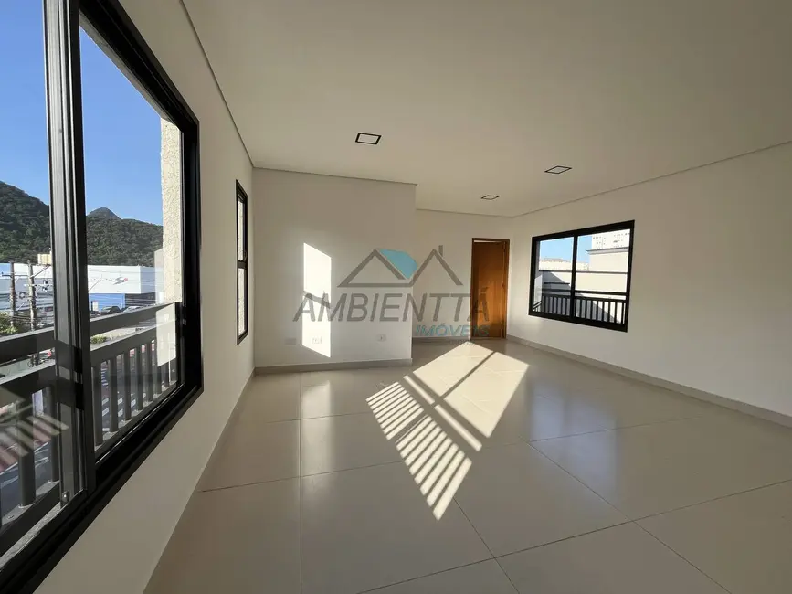 Foto 3 de Sala Comercial para alugar em Sumaré, Caraguatatuba - SP