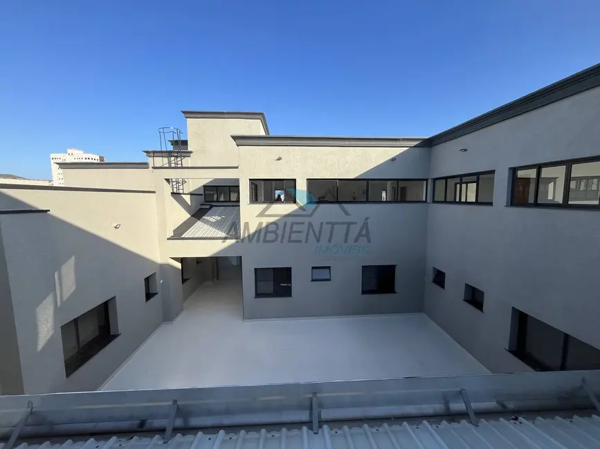 Foto 9 de Sala Comercial para alugar em Sumaré, Caraguatatuba - SP