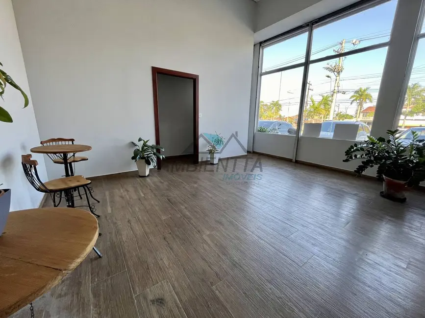 Foto 8 de Sala Comercial para alugar, 36m2 em Cidade Jardim, Caraguatatuba - SP