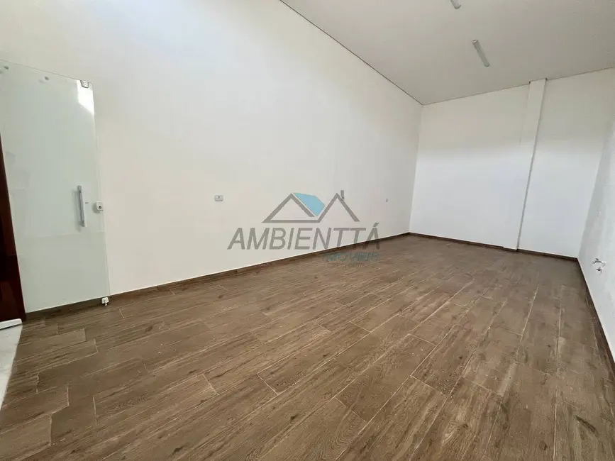 Foto 4 de Sala Comercial para alugar, 36m2 em Cidade Jardim, Caraguatatuba - SP