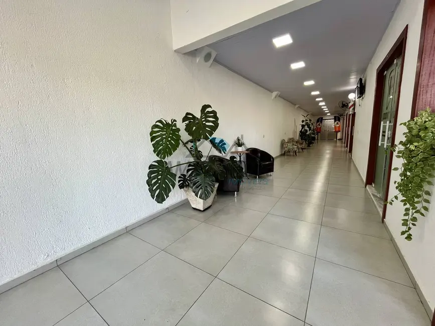Foto 9 de Sala Comercial para alugar, 36m2 em Cidade Jardim, Caraguatatuba - SP