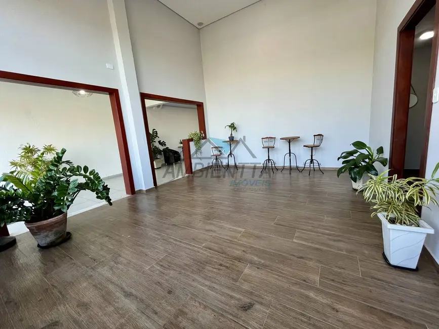Foto 7 de Sala Comercial para alugar, 36m2 em Cidade Jardim, Caraguatatuba - SP