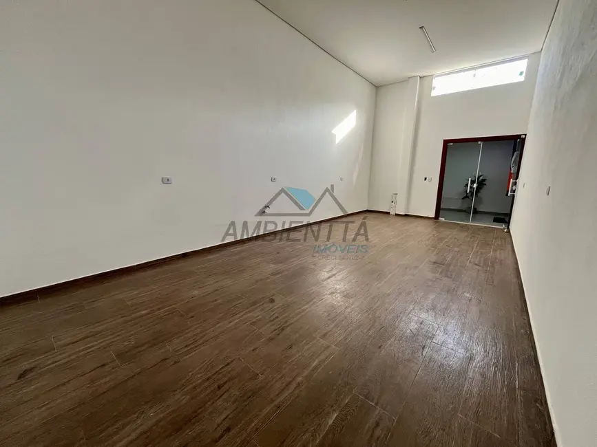 Foto 3 de Sala Comercial para alugar, 36m2 em Cidade Jardim, Caraguatatuba - SP