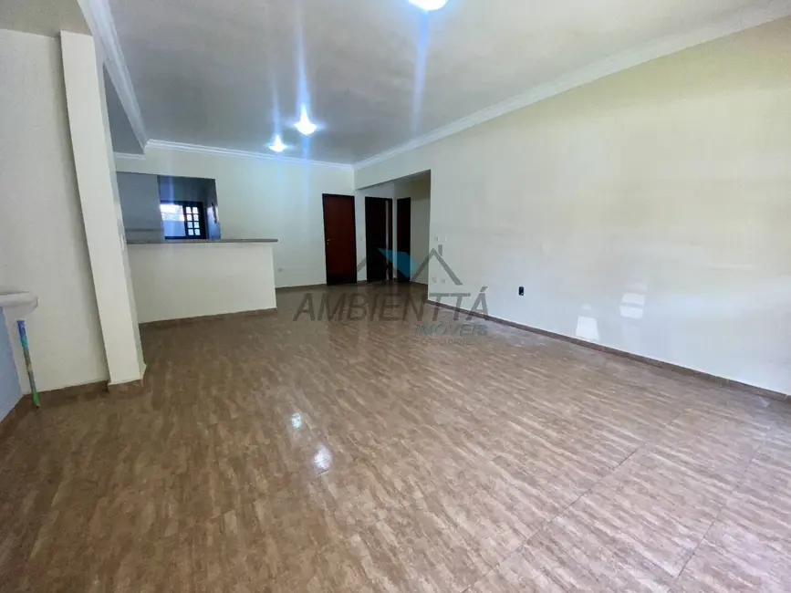 Foto 5 de Casa com 3 quartos à venda e para alugar em Cidade Jardim, Caraguatatuba - SP