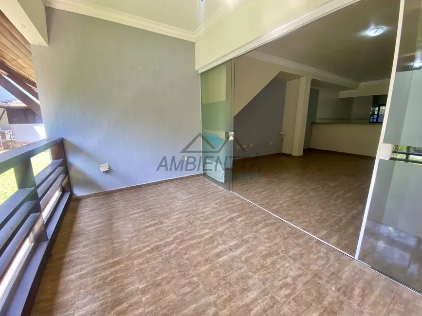 Foto 4 de Casa com 3 quartos à venda e para alugar em Cidade Jardim, Caraguatatuba - SP