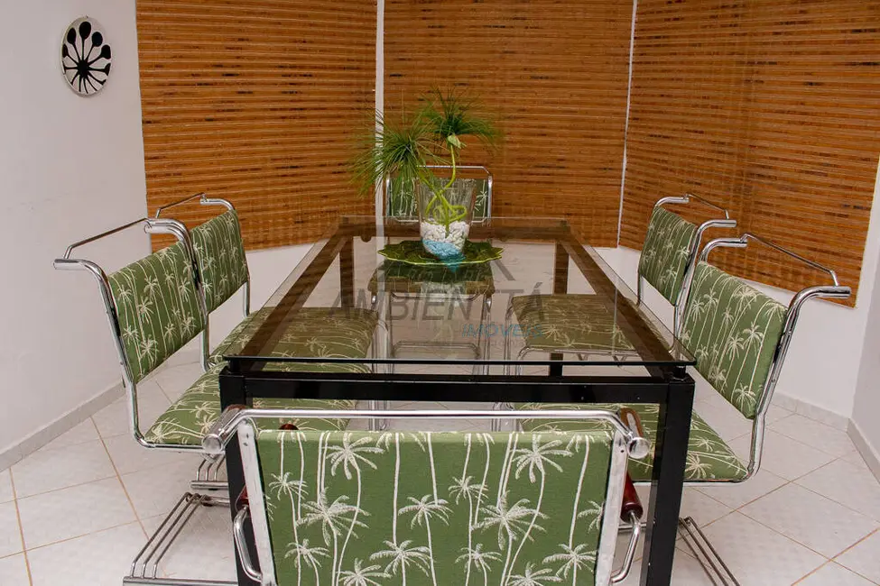 Foto 5 de Casa com 6 quartos à venda e para alugar, 563m2 em Loteamento Roteiro do Sol, Caraguatatuba - SP