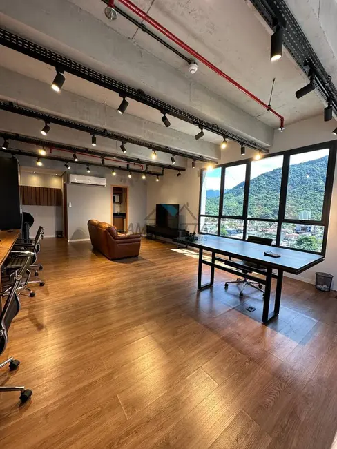 Foto 7 de Sala Comercial à venda e para alugar, 58m2 em Centro, Caraguatatuba - SP