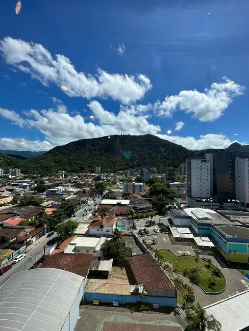 Foto 3 de Sala Comercial à venda e para alugar, 58m2 em Centro, Caraguatatuba - SP