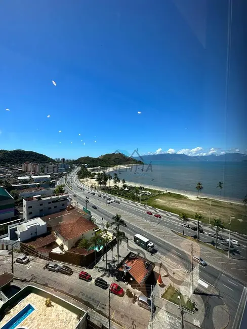 Foto 2 de Sala Comercial à venda e para alugar, 58m2 em Centro, Caraguatatuba - SP