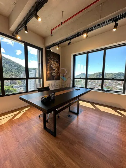 Foto 4 de Sala Comercial à venda e para alugar, 58m2 em Centro, Caraguatatuba - SP