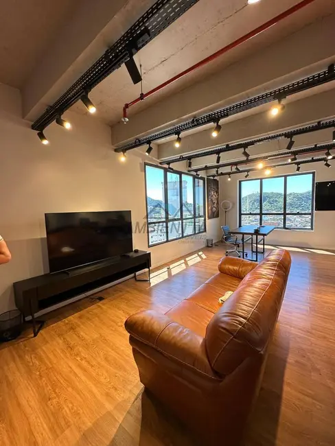 Foto 6 de Sala Comercial à venda e para alugar, 58m2 em Centro, Caraguatatuba - SP