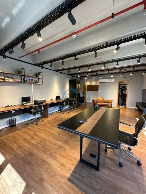 Foto 9 de Sala Comercial à venda e para alugar, 58m2 em Centro, Caraguatatuba - SP