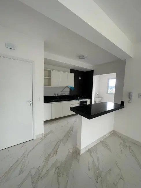 Apartamento com 2 quartos para alugar, 75m2 em Indaiá, Caraguatatuba - SP - imagem 2 Foto 2 de Apartamento com 2 quartos para alugar, 75m2 em Indaiá, Caraguatatuba - SP