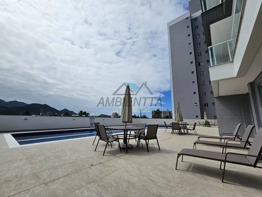 Apartamento com 2 quartos para alugar, 75m2 em Indaiá, Caraguatatuba - SP - imagem 1 Foto 1 de Apartamento com 2 quartos para alugar, 75m2 em Indaiá, Caraguatatuba - SP