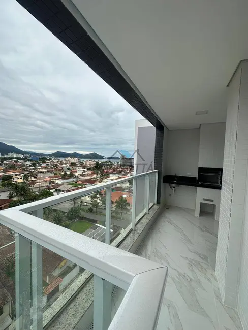 Apartamento com 2 quartos para alugar, 75m2 em Indaiá, Caraguatatuba - SP - imagem 7 Foto 7 de Apartamento com 2 quartos para alugar, 75m2 em Indaiá, Caraguatatuba - SP