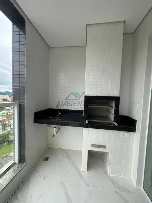 Apartamento com 2 quartos para alugar, 75m2 em Indaiá, Caraguatatuba - SP - imagem 5 Foto 5 de Apartamento com 2 quartos para alugar, 75m2 em Indaiá, Caraguatatuba - SP