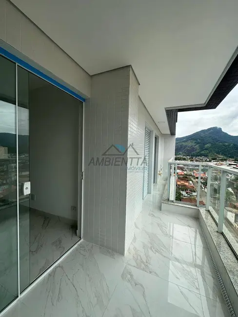Apartamento com 2 quartos para alugar, 75m2 em Indaiá, Caraguatatuba - SP - imagem 8 Foto 8 de Apartamento com 2 quartos para alugar, 75m2 em Indaiá, Caraguatatuba - SP