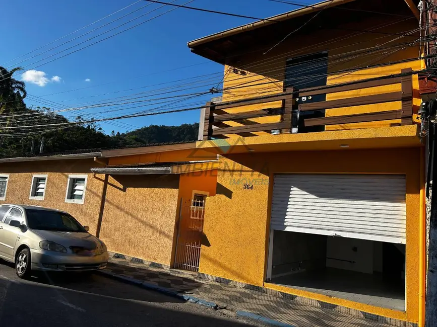Foto 16 de Sala Comercial para alugar em Centro, Caraguatatuba - SP