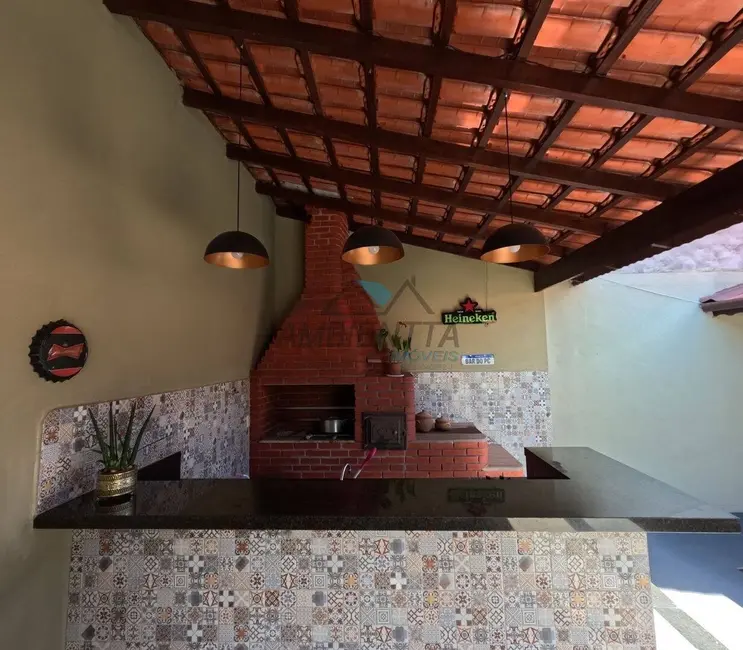 Foto 5 de Casa com 3 quartos para alugar, 450m2 em Caraguatatuba - SP