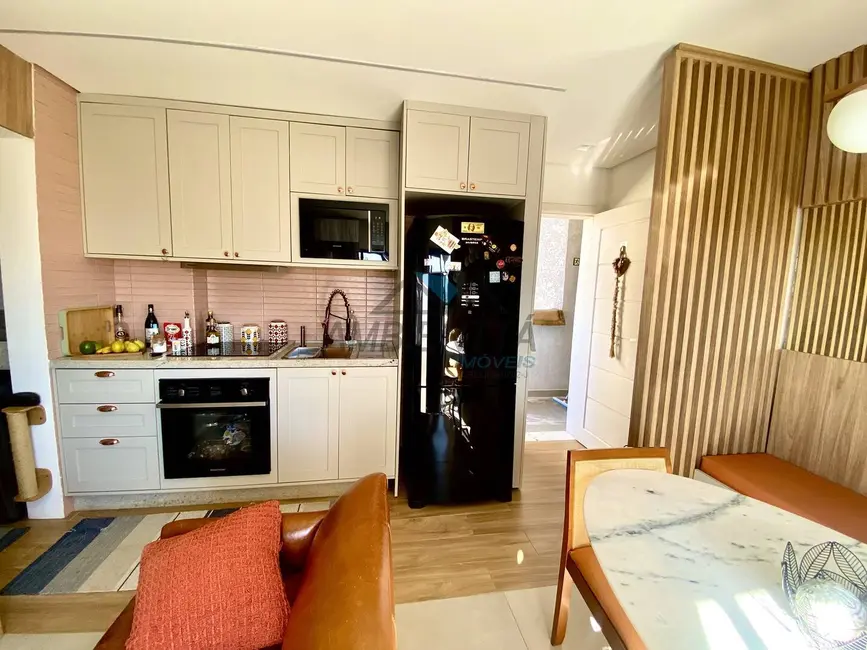 Foto 6 de Apartamento com 1 quarto à venda e para alugar, 36m2 em Loteamento Jardim Aruan, Caraguatatuba - SP