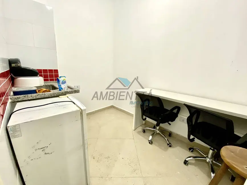 Foto 3 de Sala Comercial para alugar, 312m2 em Barranco Alto, Caraguatatuba - SP