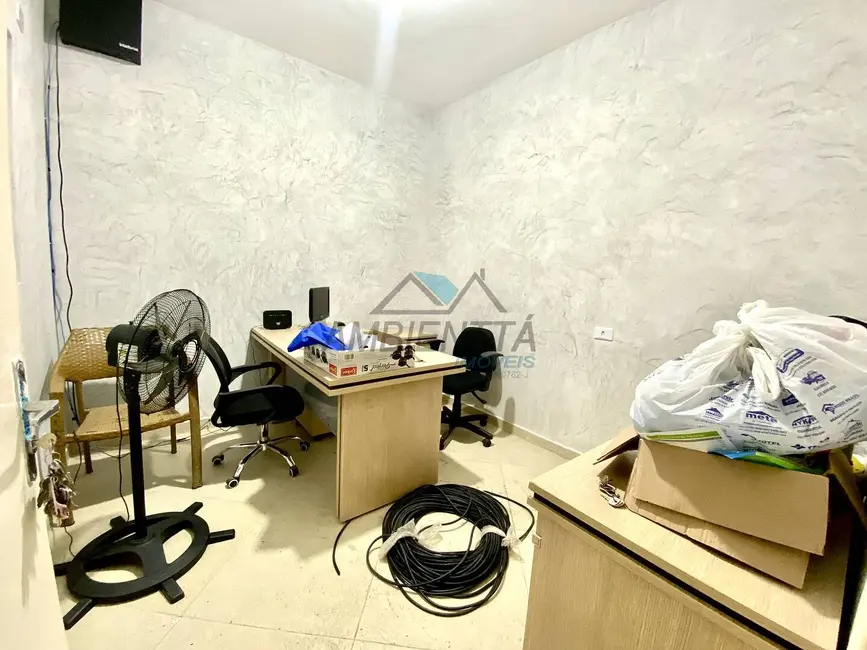 Foto 2 de Sala Comercial para alugar, 312m2 em Barranco Alto, Caraguatatuba - SP
