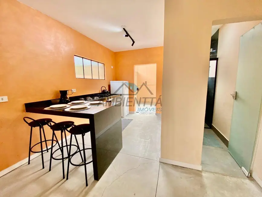 Foto 8 de Casa com 2 quartos para alugar em Prainha, Caraguatatuba - SP