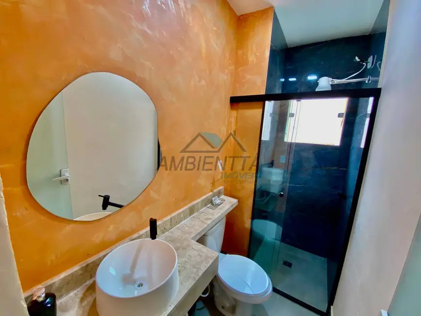 Foto 9 de Casa com 2 quartos para alugar em Prainha, Caraguatatuba - SP