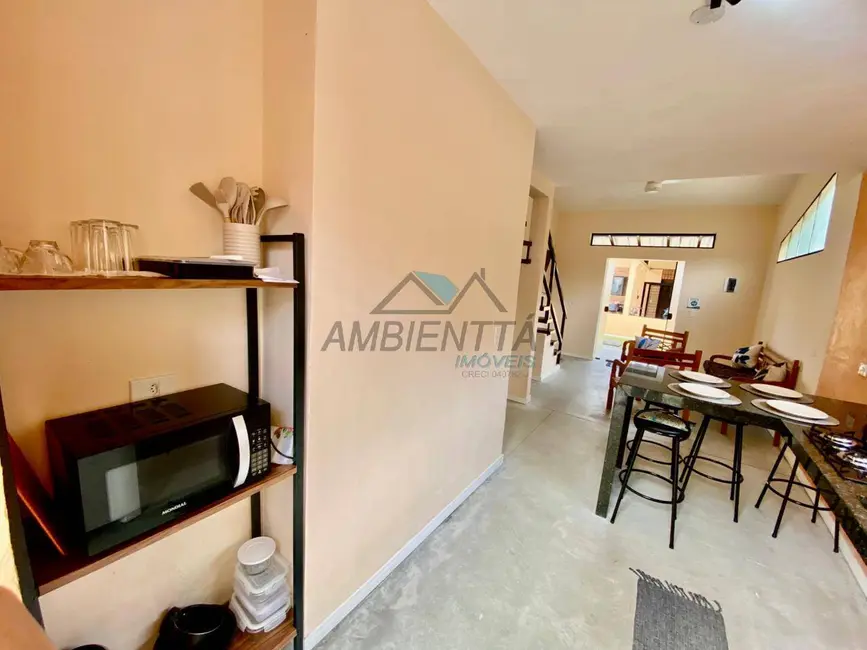 Foto 7 de Casa com 2 quartos para alugar em Prainha, Caraguatatuba - SP