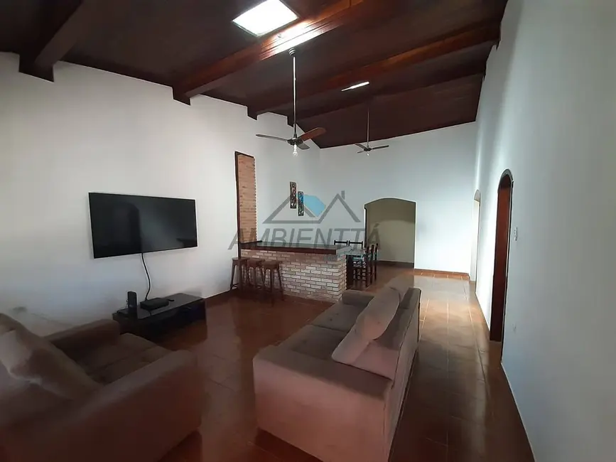 Foto 6 de Casa com 3 quartos à venda, 360m2 em Caraguatatuba - SP